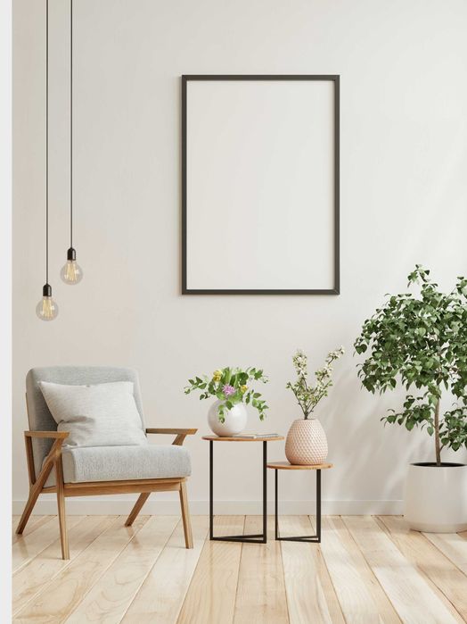 Интерьер + Умный дом / Interyer + Aqlli uy