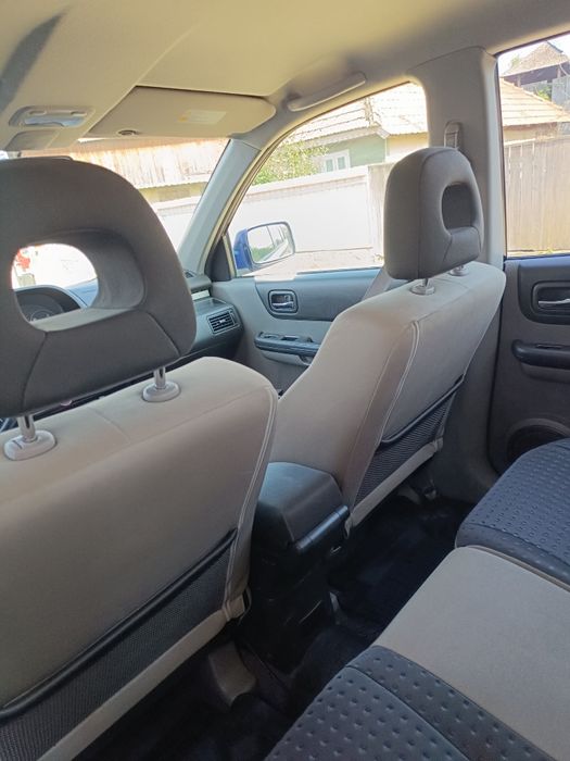Vând Nissan xtrail 22 diessel an 2004