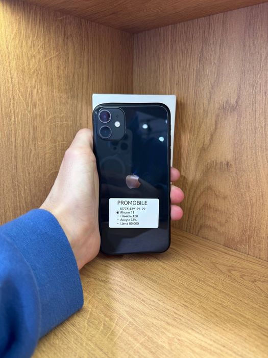 Iphone 11 128гб 76% айфон 11 128гб 76%