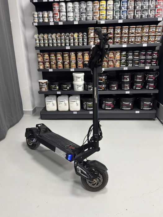 Vsett 10 apex Електрическа тротинетка