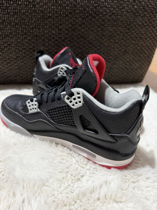 Nike Jordan 4 Barbati
