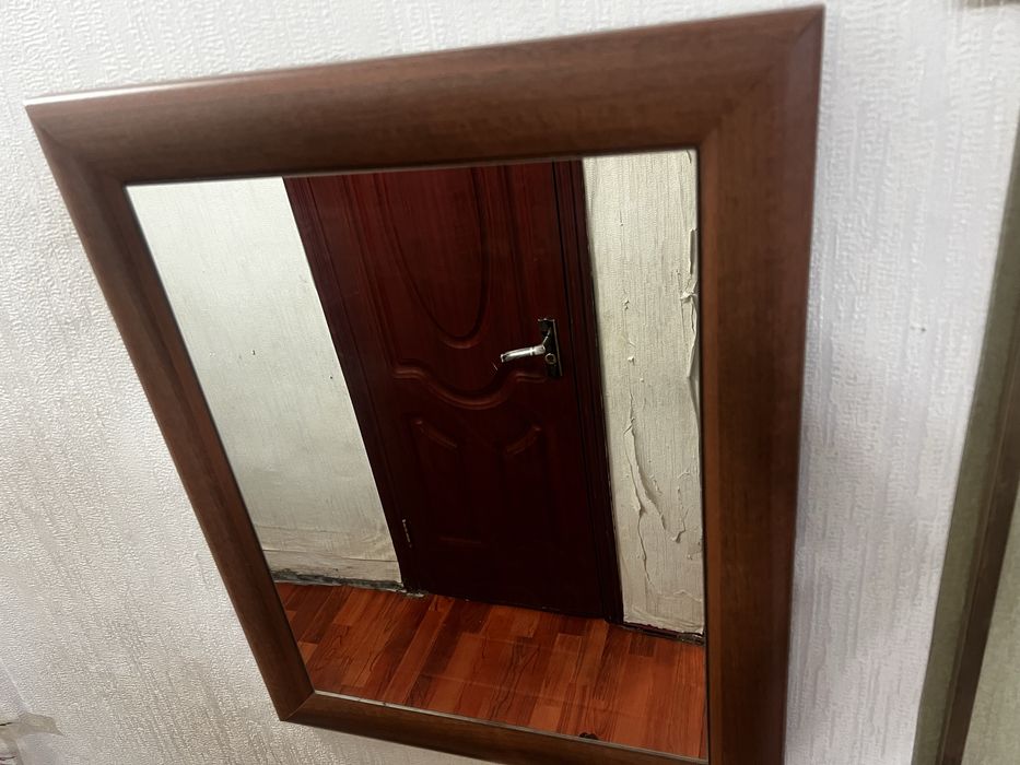 Продам зеркало, настенное