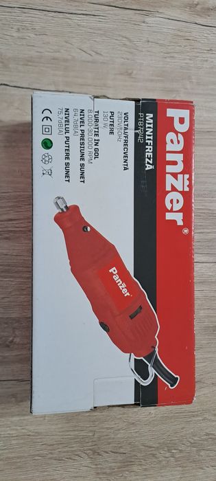 Vind mini freze electrice