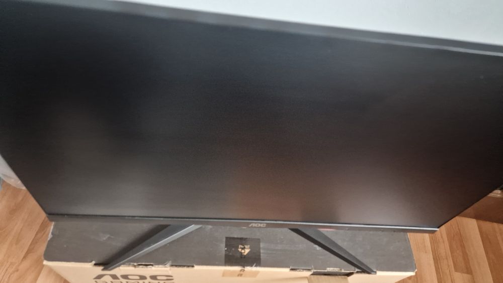 Monitor gaming AOC  23.8" 165Hz  1 MS