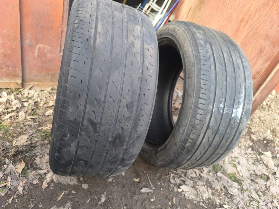 Продам летню резину