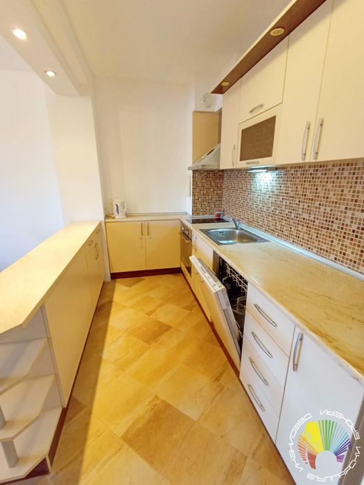 Дава се под наем Тристаен апартамент в Бургас, Възраждане - 120 кв.м за 459 € - Снимка #5