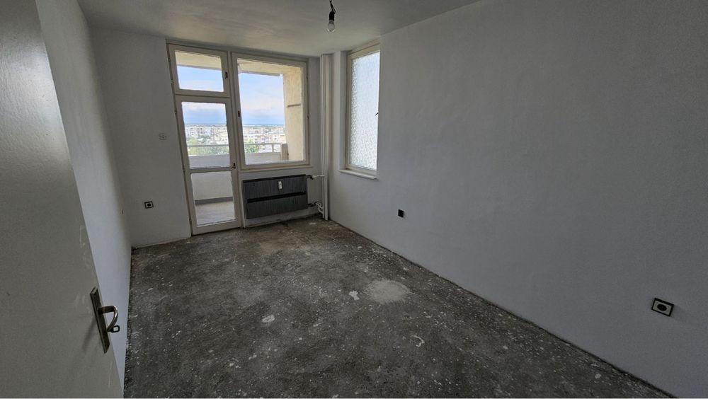 Продава се Тристаен апартамент в Пловдив, Тракия - 85 кв.м за 1353 €/кв.м - Снимка #10