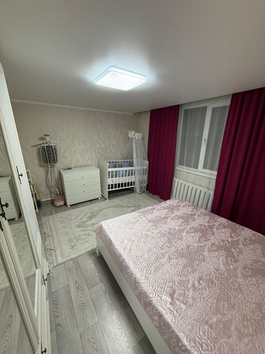 Обмен дома на квартиру