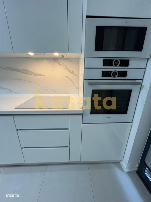 3 Camere Premium| 96,33 Mp| Parcare Și Boxă Incluse| Theodor Pallady