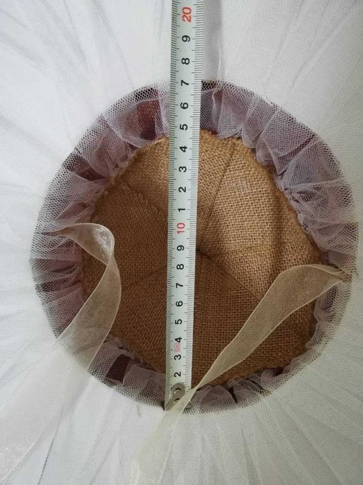 Детски карнавален, сценичен костюм гъбка, ръчно изработен УНИКАТ