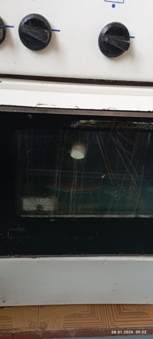 Газ плита сотилади