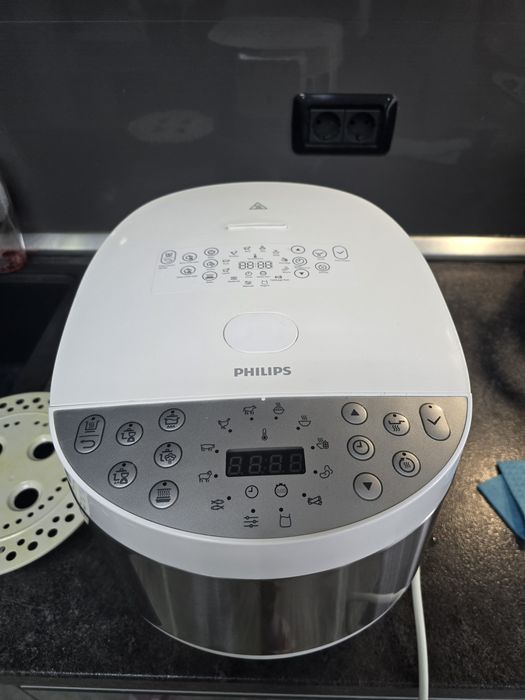 Multicooker Philips 5 l
