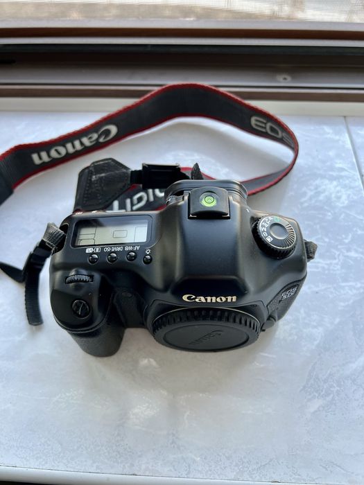Canon EOS 5d Mark I
