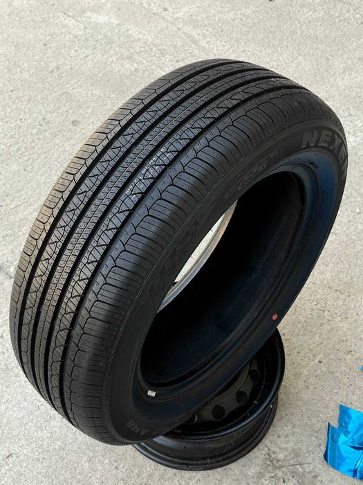 Yengil mashinalar uchun shinalar bor 235/55R19 va boshqa razmerlarda