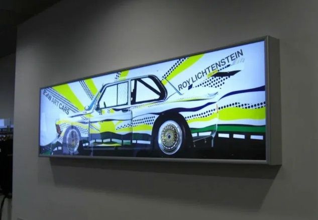 Световые вывески, недорого!!!