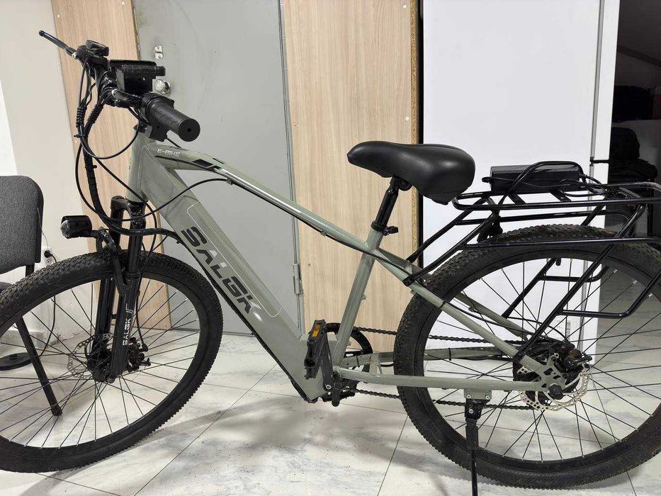 Велосипед Еdge bike (Астана, Куйши Дина 31)л 924709