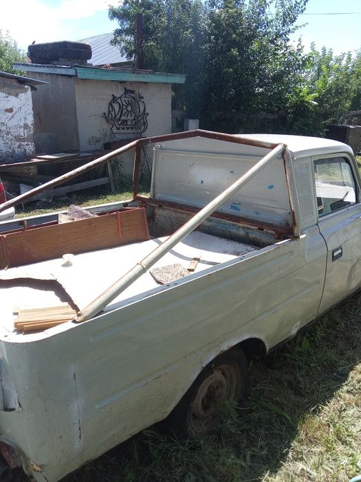 Москвич иж 412 продажа