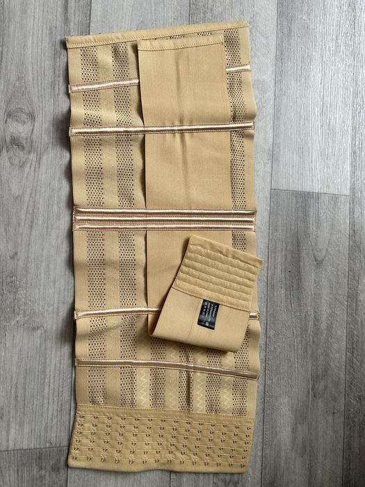 Утягиваюший корсет