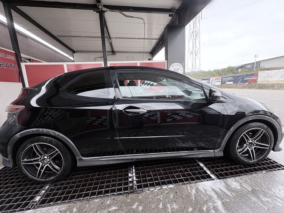 Vând Honda Civic Type S 1.8 i-VTEC (2007)