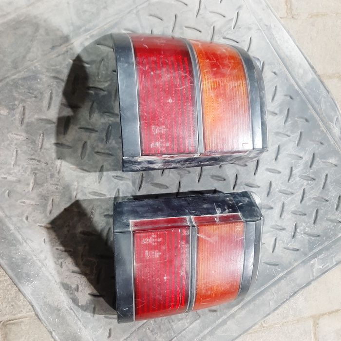 На пассат б 3 стоп сигналы.