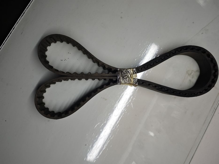 Новый ремень от токарьного станка16Е16КП