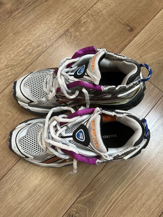 Balenciaga маратонки