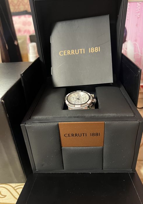 На ручные часы