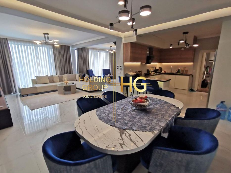 Продава се Къща в Варна, Бриз - 260 кв.м за 2212 €/кв.м - Снимка #8