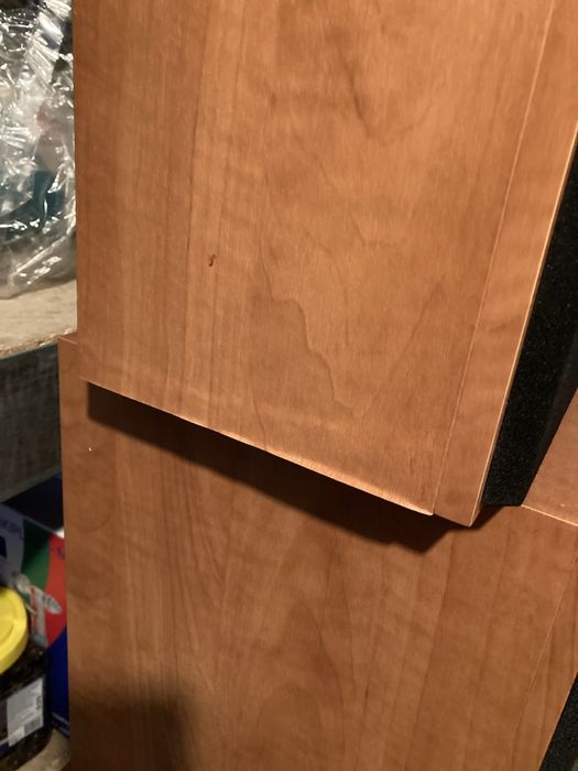 Тонколони ТАНОЙ 5 без съббуфер