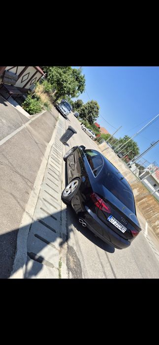 AUDI A4 2009 — imagine 3