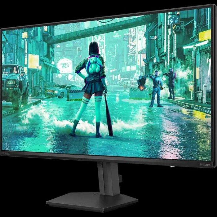 HOPE AMANET P8 Monitor Philips Model 24M2N3200NF 23.8inch Full HD