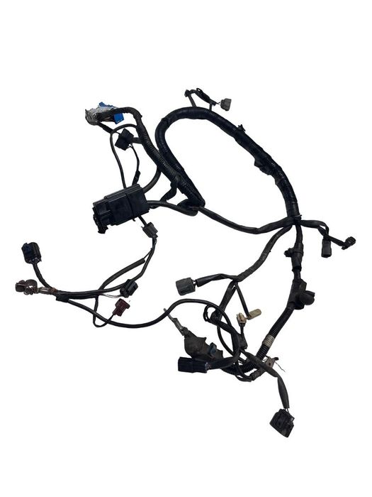 Cablaj Instalatie Motor Mazda 5 Cr19 2005 - 2010 2.0 Cd Rf7J