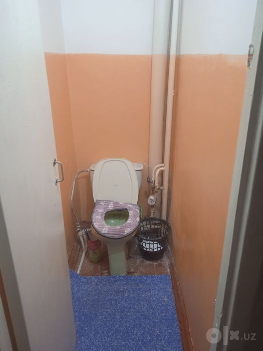 Чирчик уй 2 хонали