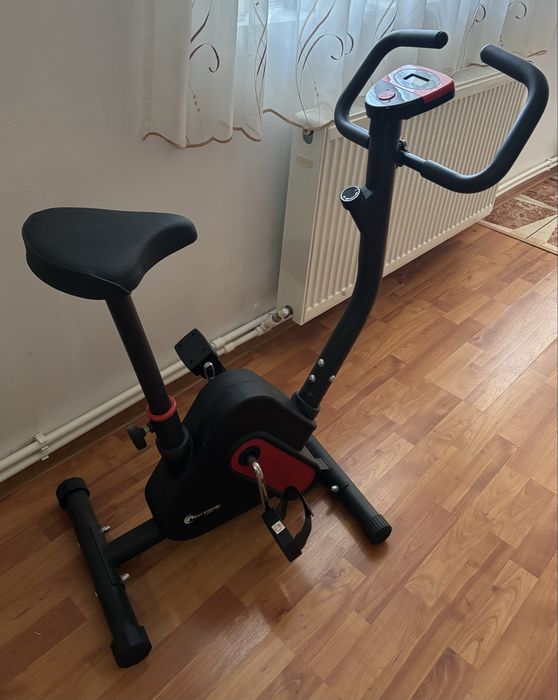 Bicicleta Fitness