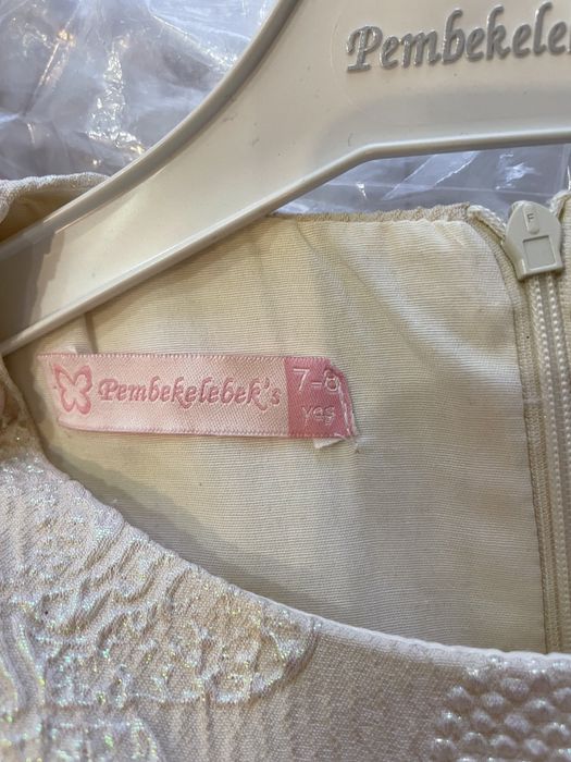 Продается шикарное детское платье