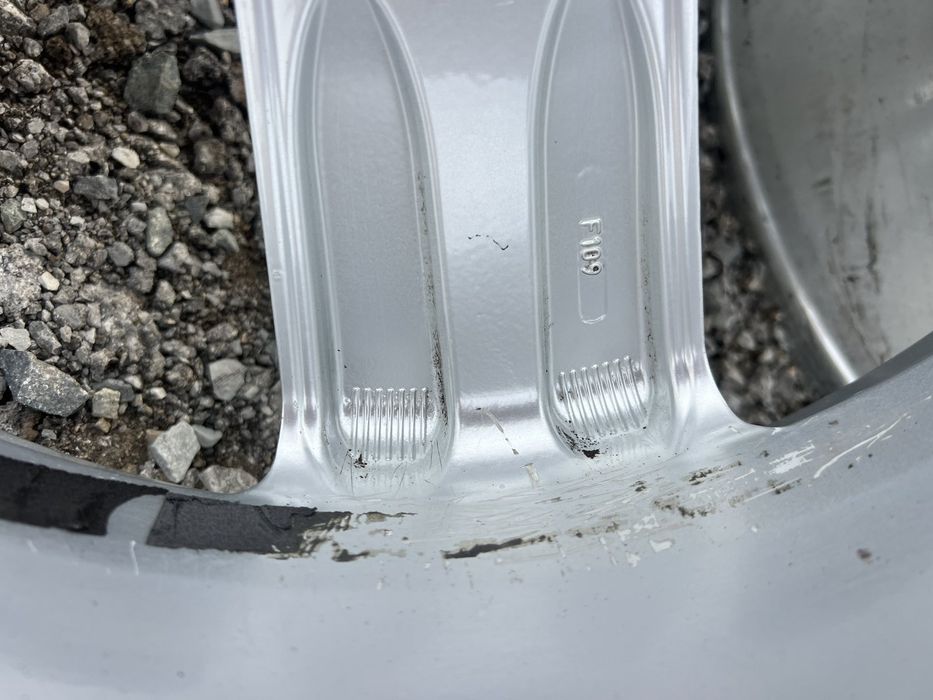 Джанти 5/112 Ауди 5x112 Audi