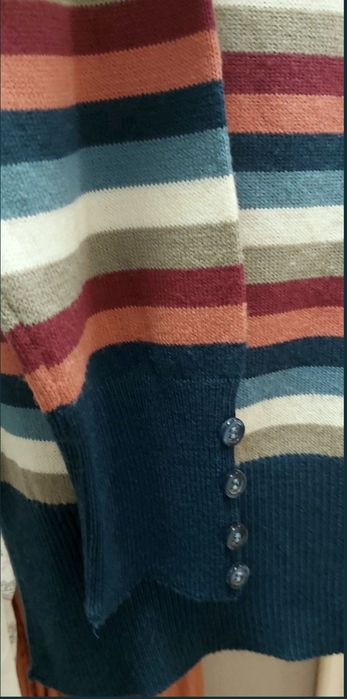 Женские кофты 44р