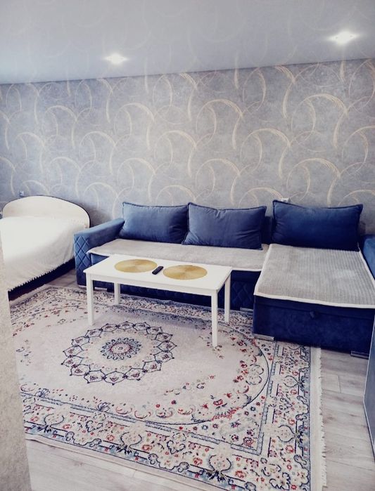 Сдам 1комнатную квартиру