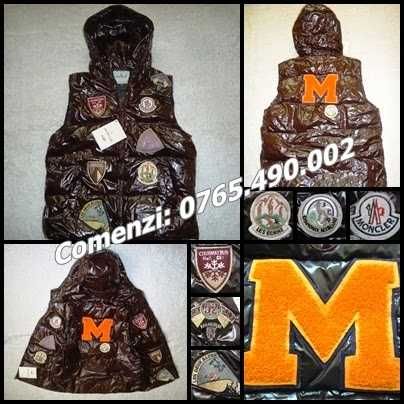 Vesta unisex gluga 11 etichete all seasons