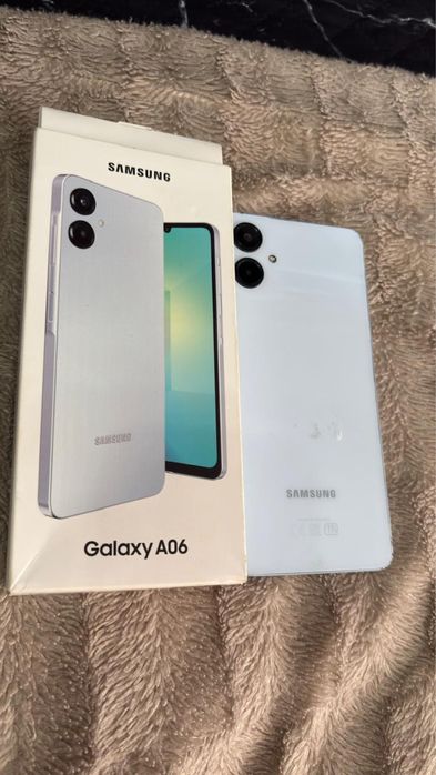 Продам телефон а06