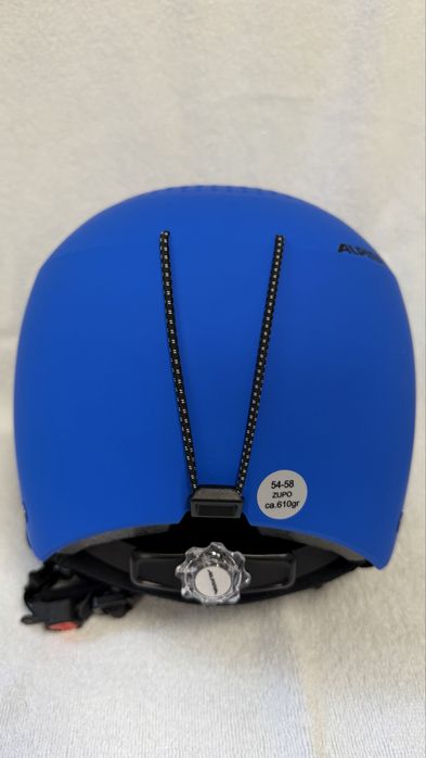 Casca de ski de copii Alpina Zupo 54-58