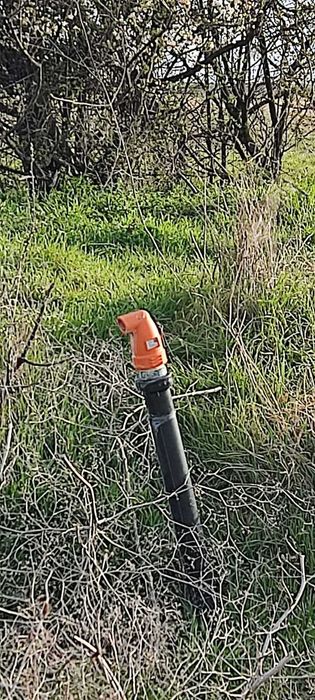 Продава се Парцел в с. Граничар, Област Добрич - 1540 кв.м за 13 €/кв.м - Снимка #1