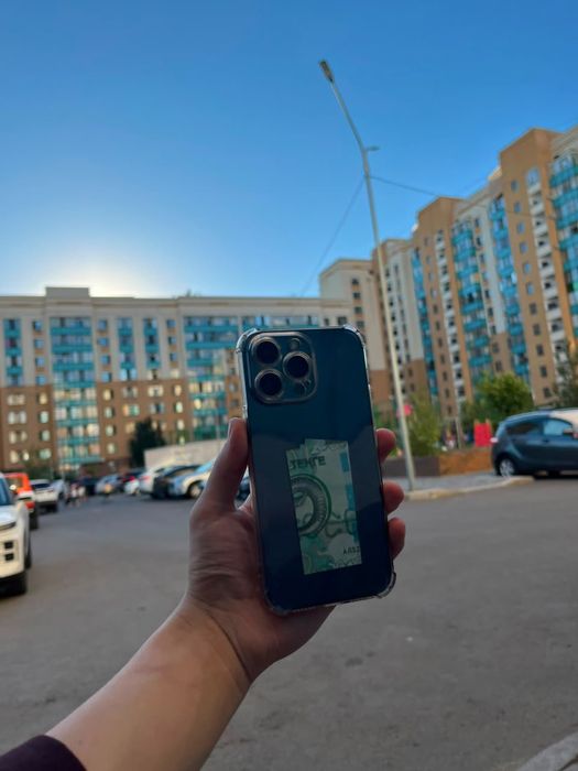 Айфон 14 про макс