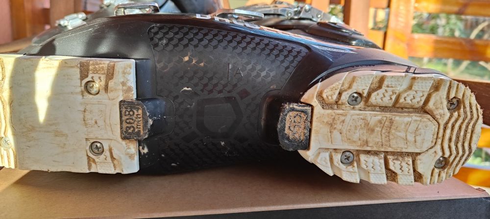 Clăpari femei Dalbello