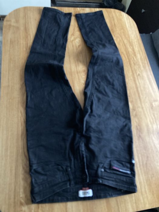 Мъжки оригинални дънки Tommy Hilfiger