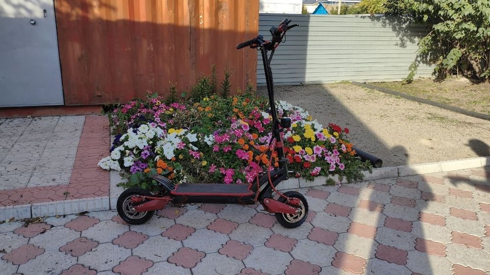 Kugoo G1/Кугоо г1