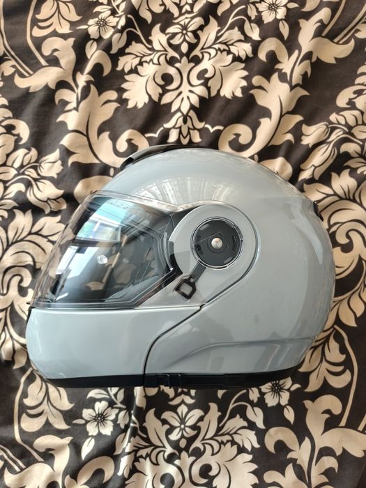 Каска за мотор Novic Switch Flip-Up