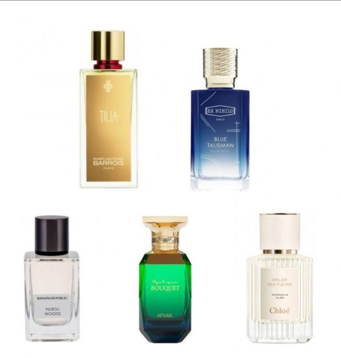 Продаю Люкс парфюмы