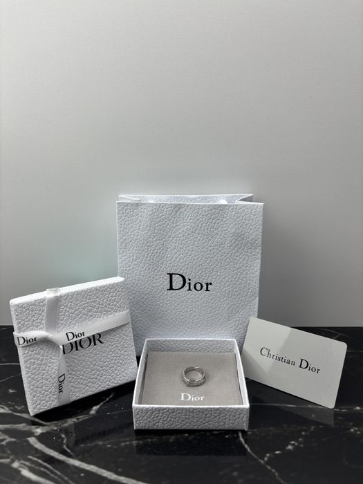 Christian Dior Пръстен