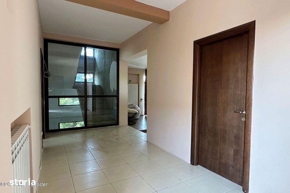 Tamasi - langa padure, casa 300 mp teren 711 mp, personalizabila